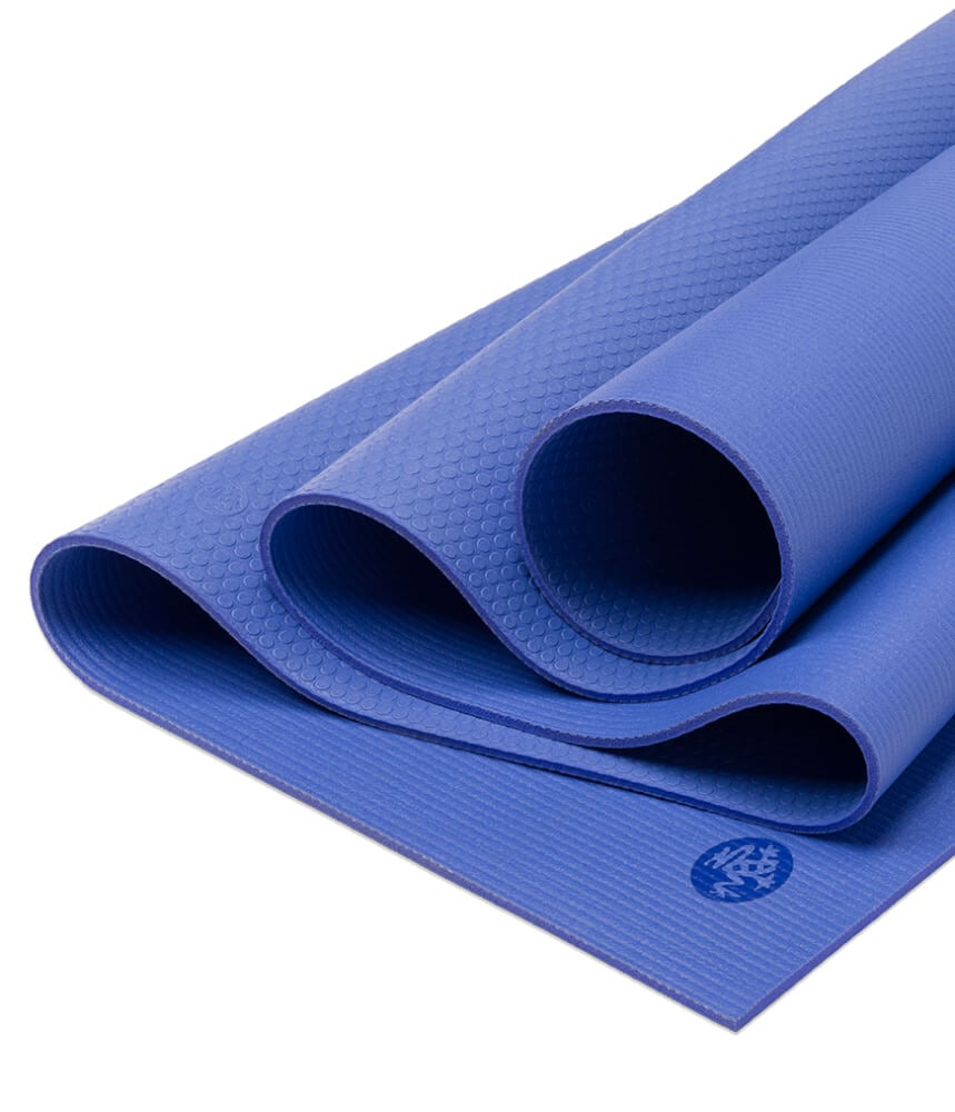เสื่อโยคะ Manduka รุ่น PROlite® 4.7mm Long สีฟ้า_1